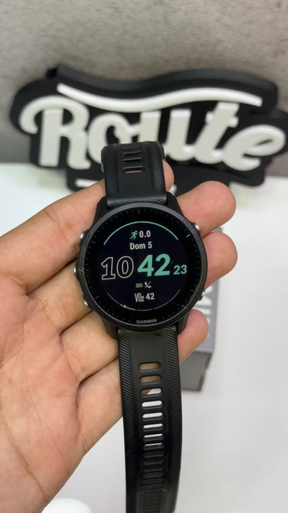 Garmin Forerunner 955