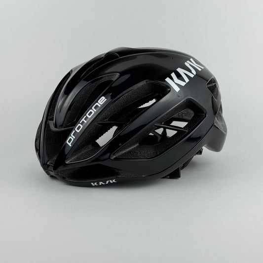Casco Kask Protone Negro