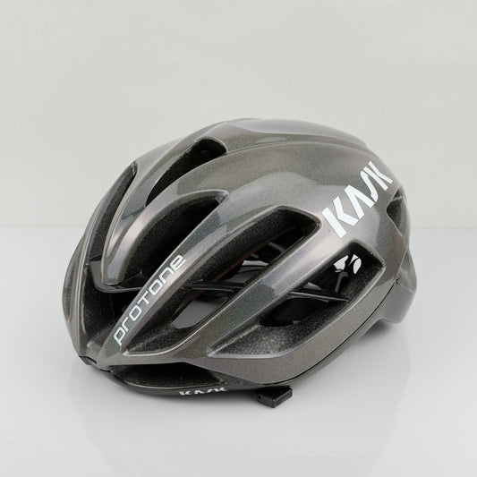 Casco Kask Protone Gris
